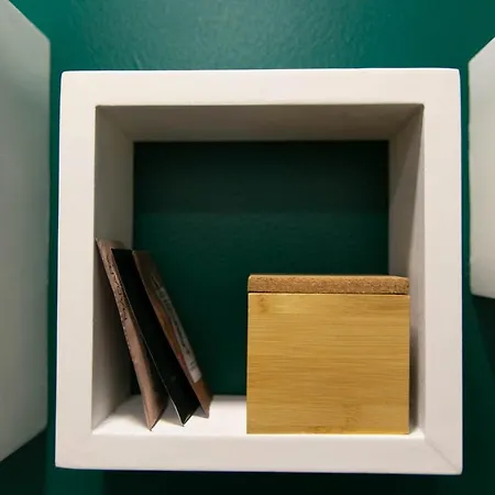 Διαμέρισμα Brassy Ρίγα