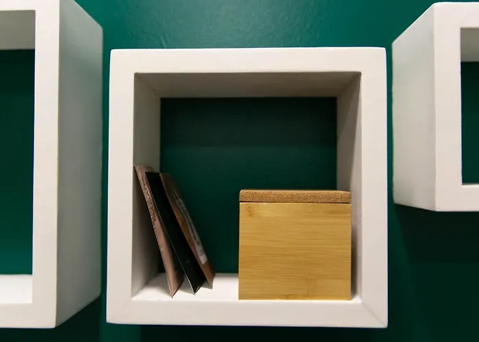 Διαμέρισμα Brassy Ρίγα