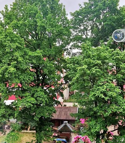 Brassy Dzīvoklis Riga